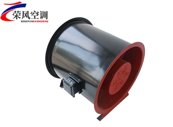 3C排煙風(fēng)機(jī)