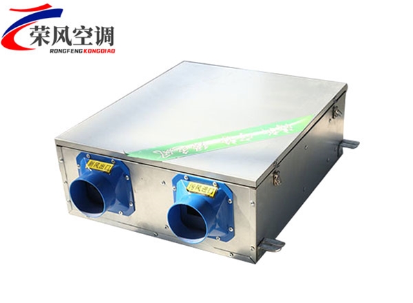 新風換氣機
