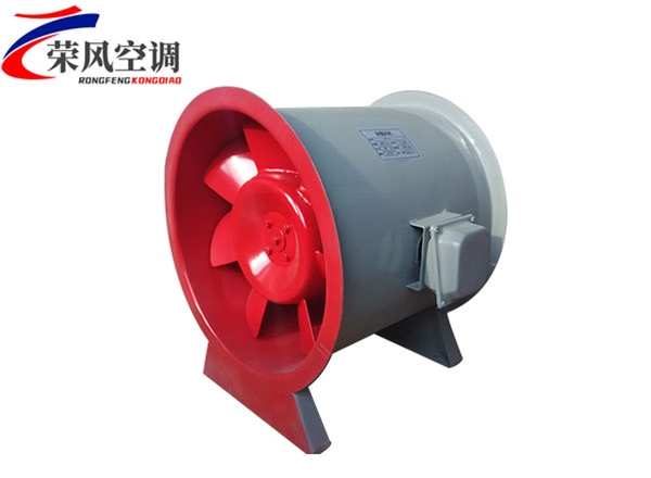 斜流風(fēng)機